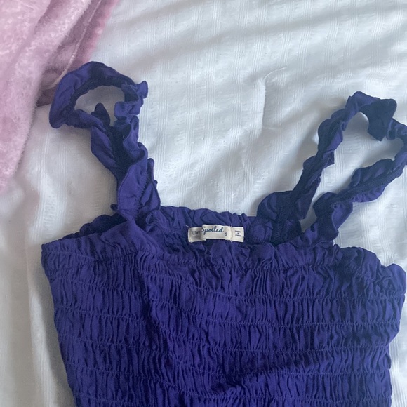 Love to be spoiled top - Picture 2 of 2